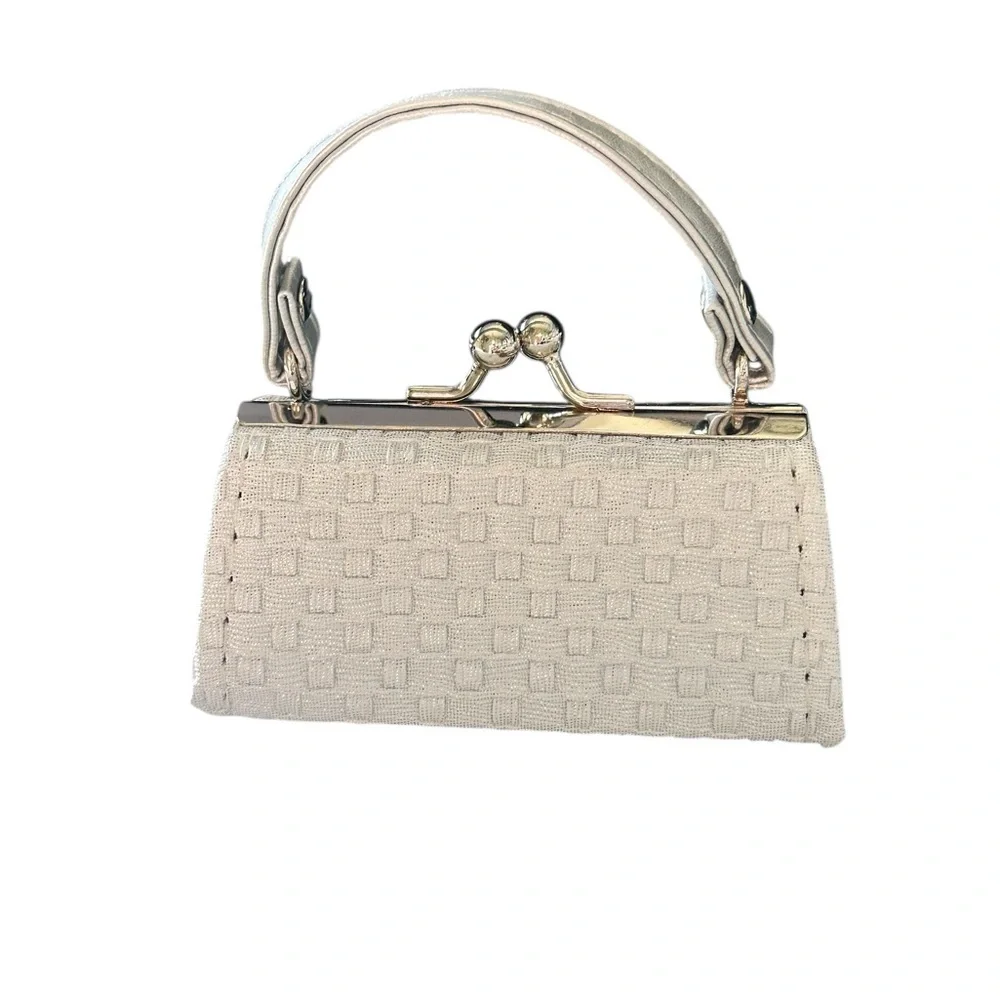 Mini Purse Charm / Coin Purse